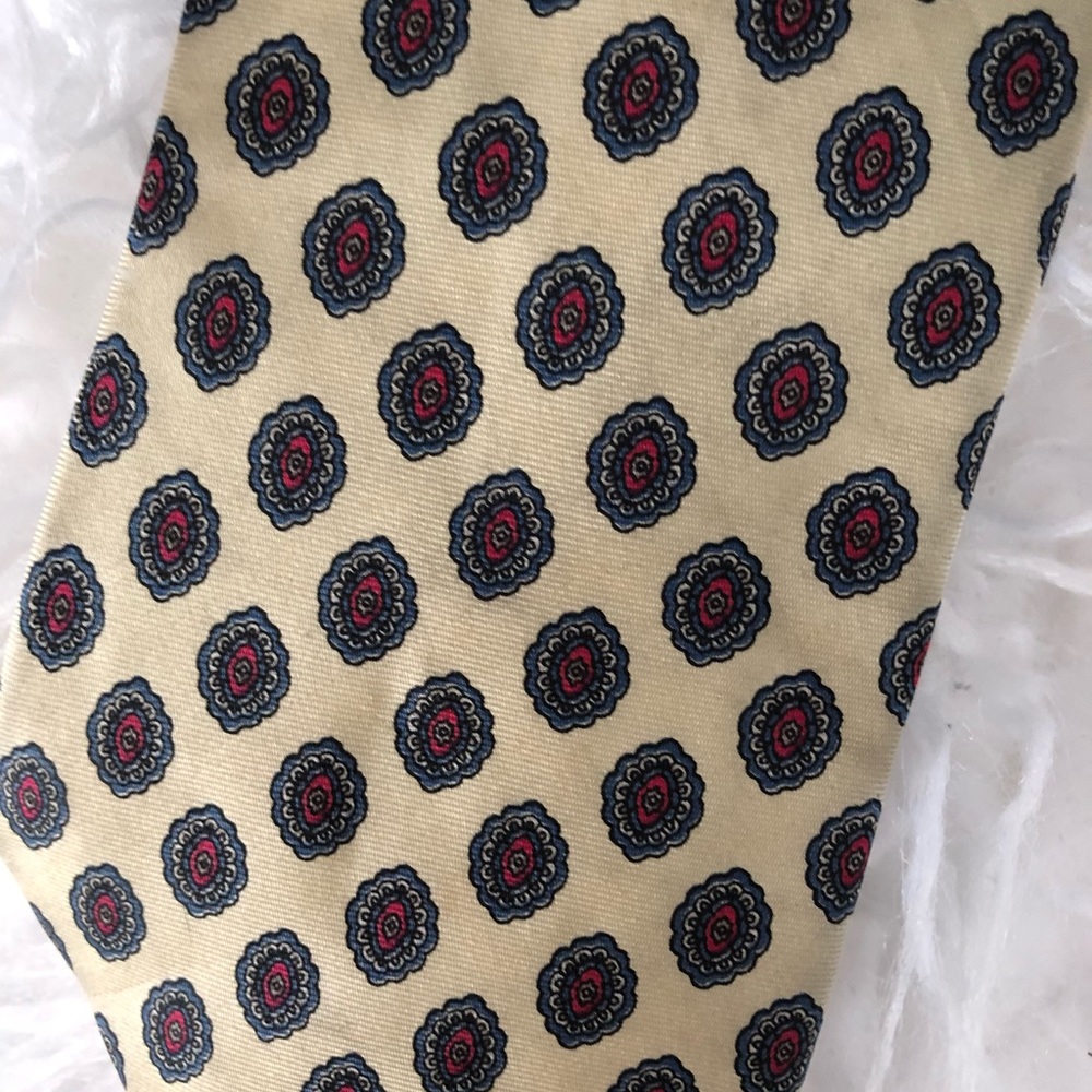 Vintage Dior Tie